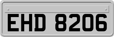 EHD8206