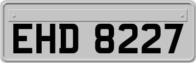 EHD8227
