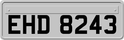 EHD8243