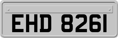 EHD8261