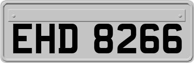 EHD8266