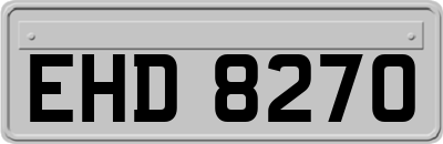 EHD8270