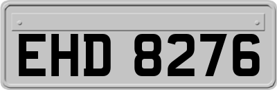 EHD8276