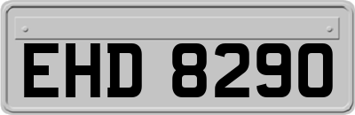 EHD8290