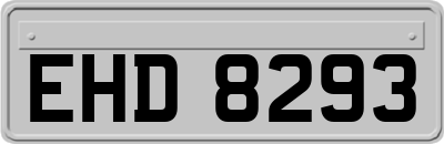 EHD8293