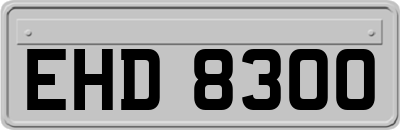 EHD8300