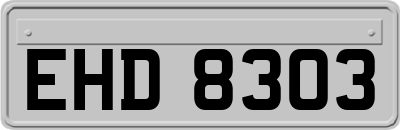 EHD8303