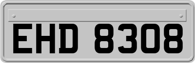 EHD8308