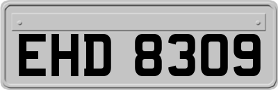 EHD8309