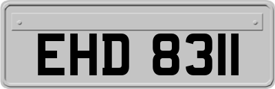 EHD8311