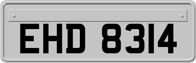 EHD8314