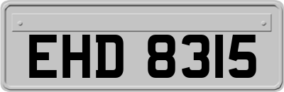 EHD8315