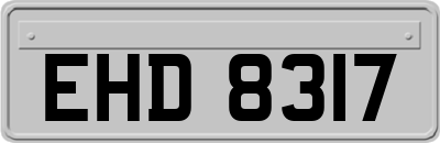 EHD8317