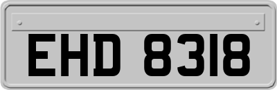 EHD8318
