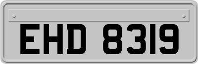 EHD8319