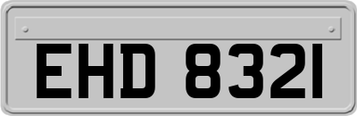 EHD8321