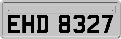 EHD8327