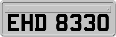 EHD8330