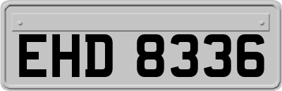 EHD8336