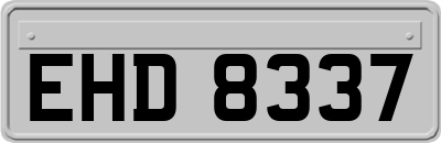 EHD8337