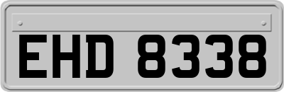 EHD8338