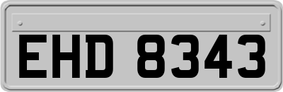 EHD8343