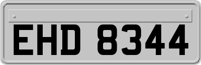 EHD8344