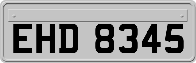 EHD8345