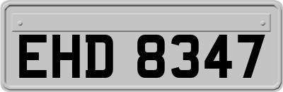EHD8347