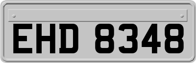 EHD8348