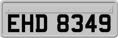 EHD8349