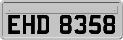 EHD8358