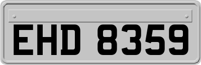 EHD8359