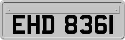EHD8361