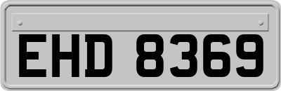 EHD8369