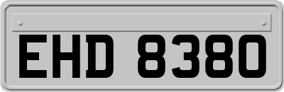 EHD8380