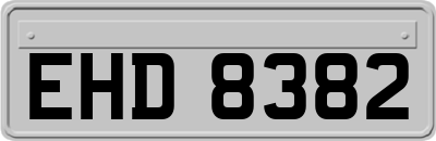 EHD8382