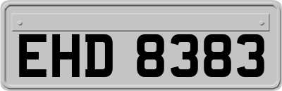 EHD8383