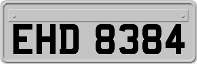 EHD8384
