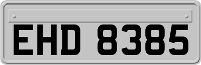 EHD8385