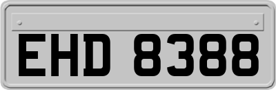 EHD8388