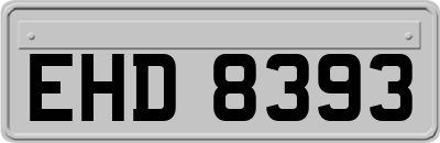 EHD8393