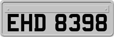 EHD8398