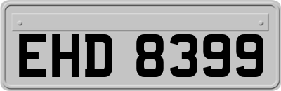 EHD8399
