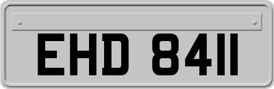 EHD8411