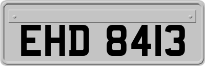 EHD8413
