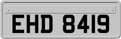 EHD8419