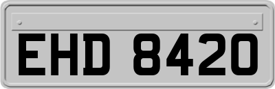 EHD8420