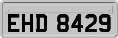 EHD8429