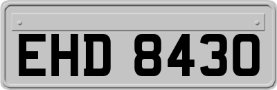 EHD8430
